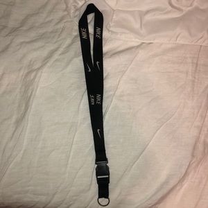 Nike Lanyard